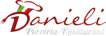 Logo Pizzeria Danieli Hart bei Graz